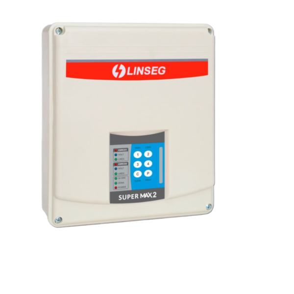 ENERGIZADOR MAX 1  1600 MTS LINEALES